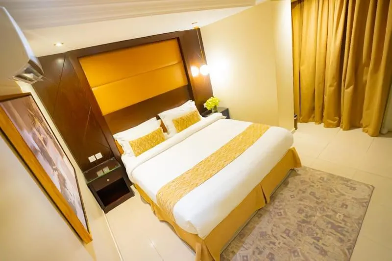 Image 5 of Al Muhaidb Palastine – Jeddah