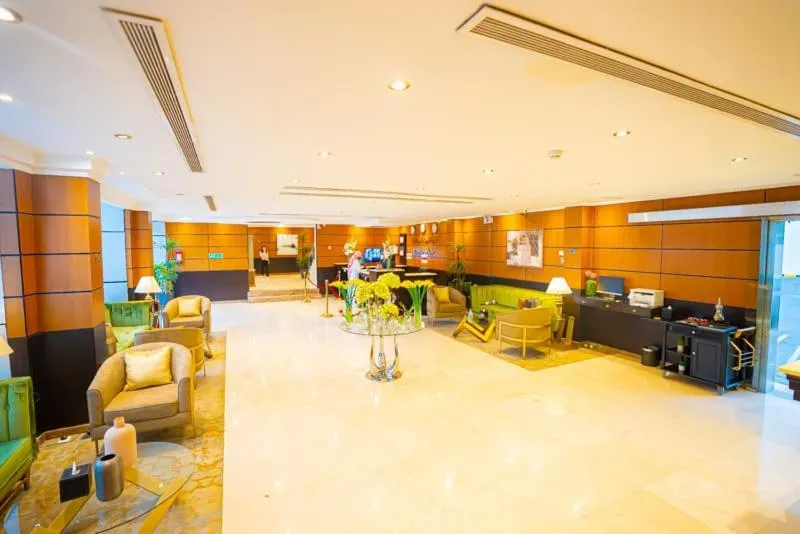 Image 4 of Al Muhaidb Palastine – Jeddah
