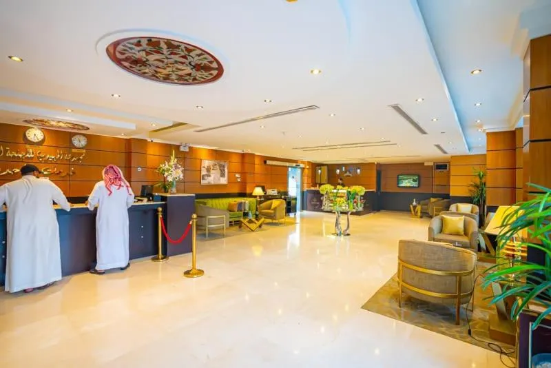 Image 2 of Al Muhaidb Palastine – Jeddah