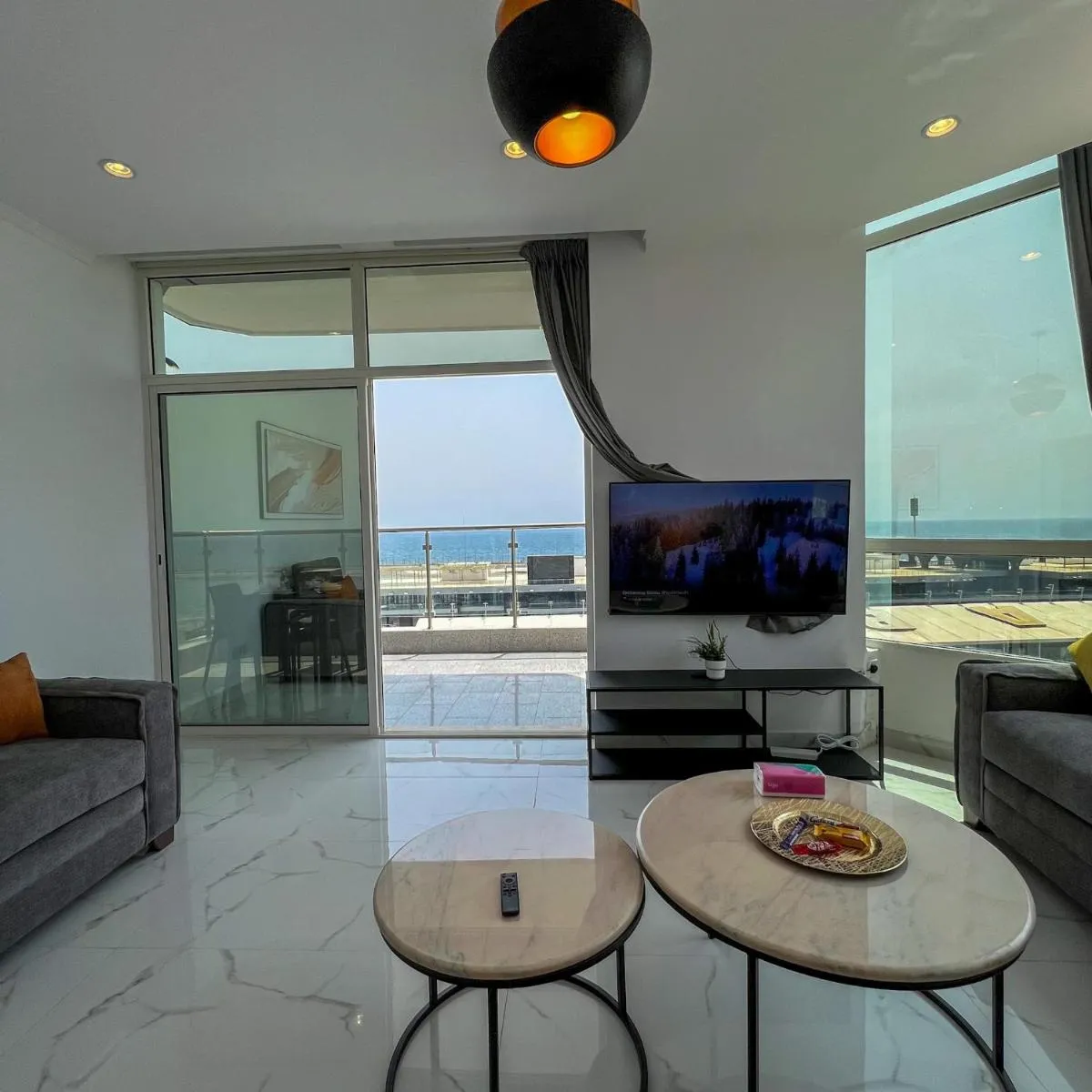 Image 4 of Almasarat Tower Sea View