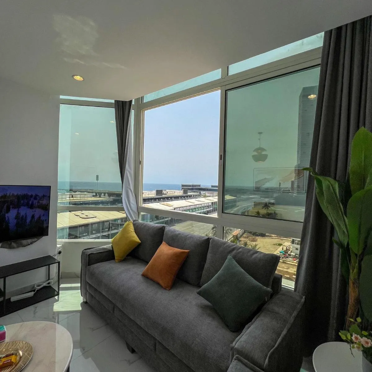 Image 5 of Almasarat Tower Sea View