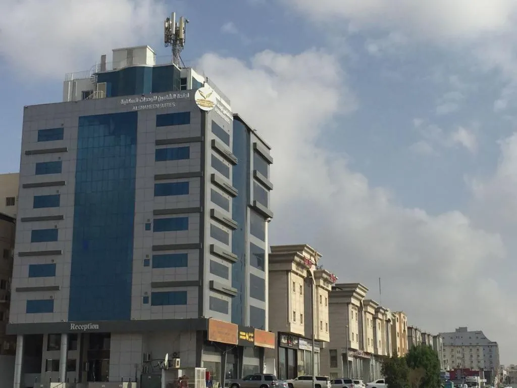 Image 2 of Alshaheen Suites