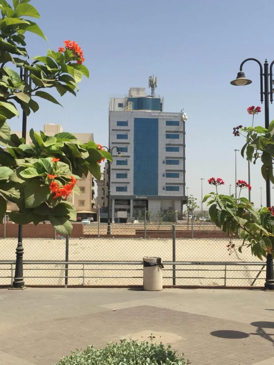 Image 3 of Alshaheen Suites