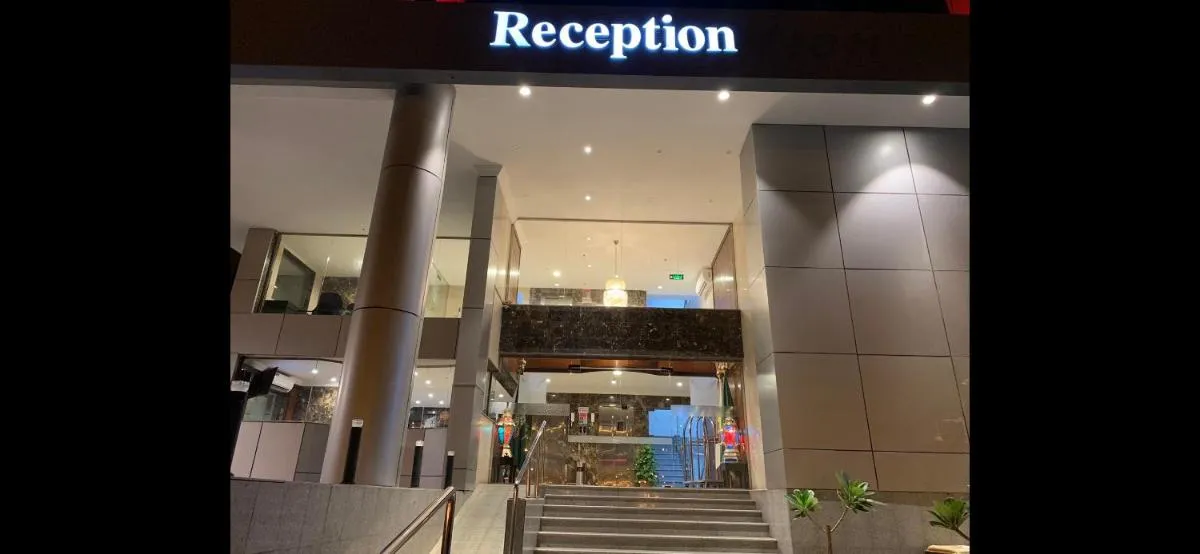 Image 4 of Alshaheen Suites