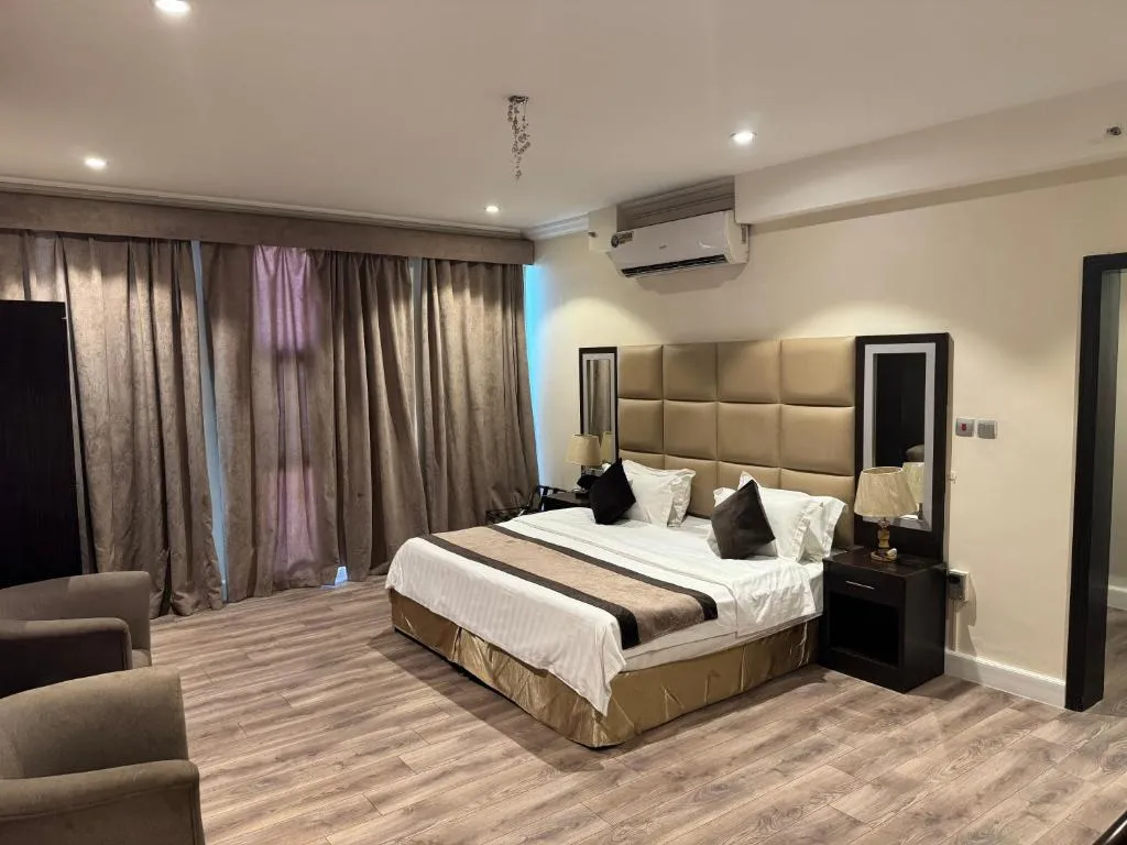 Image of Alshaheen Suites