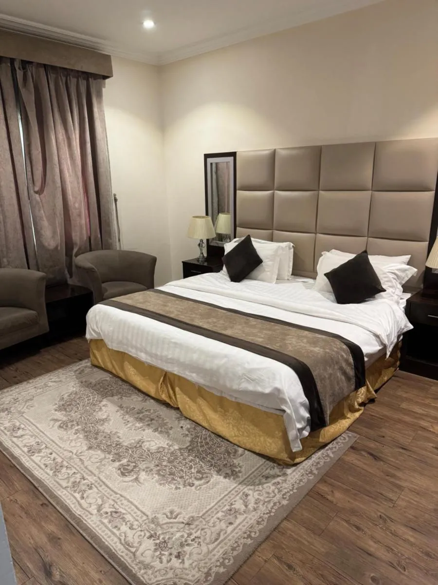 Image 1 of Alshaheen Suites
