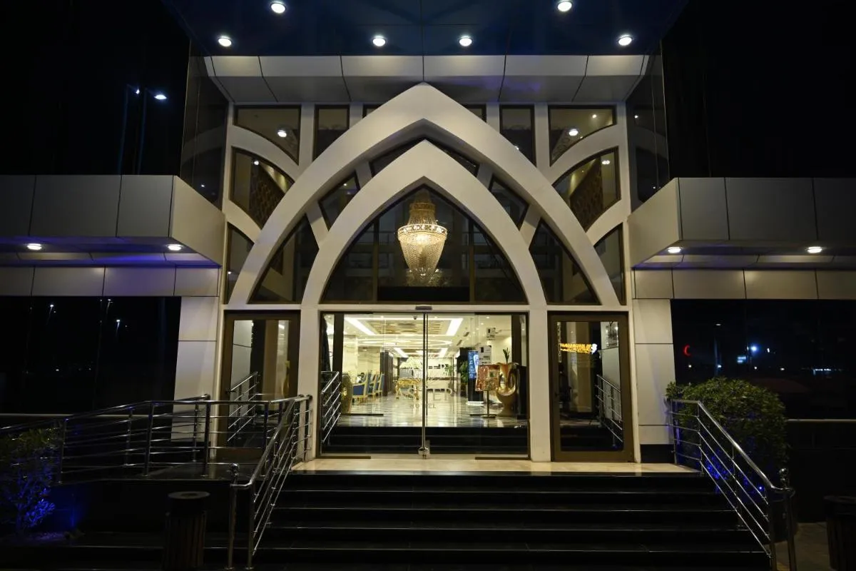 Image 3 of Aster Hotel