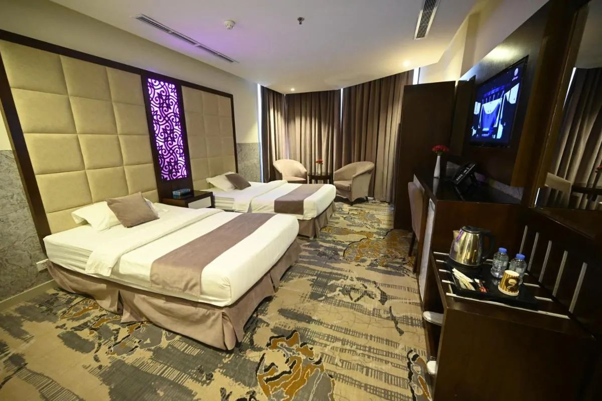 Image 5 of Aster Hotel