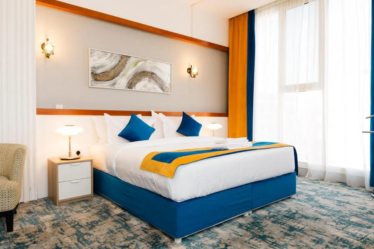 Image 3 of Beach Garden Hotel by Staytion