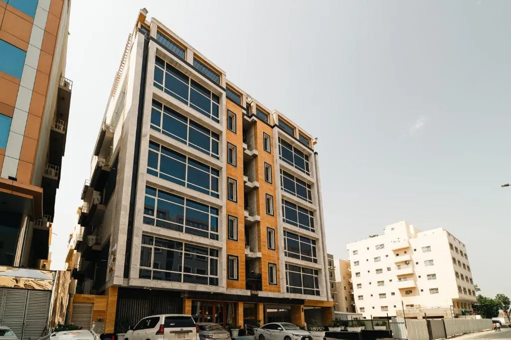 Image of Beach Garden Hotel by Staytion