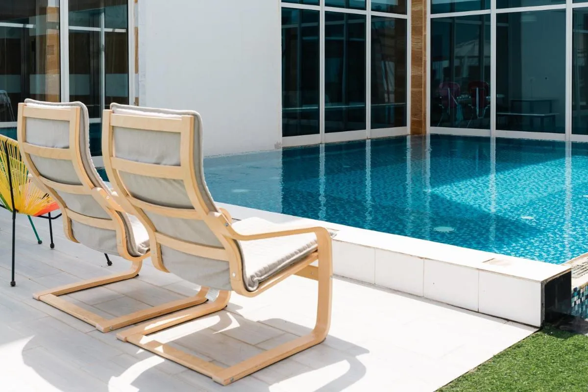 Image 2 of Beach Garden Hotel by Staytion