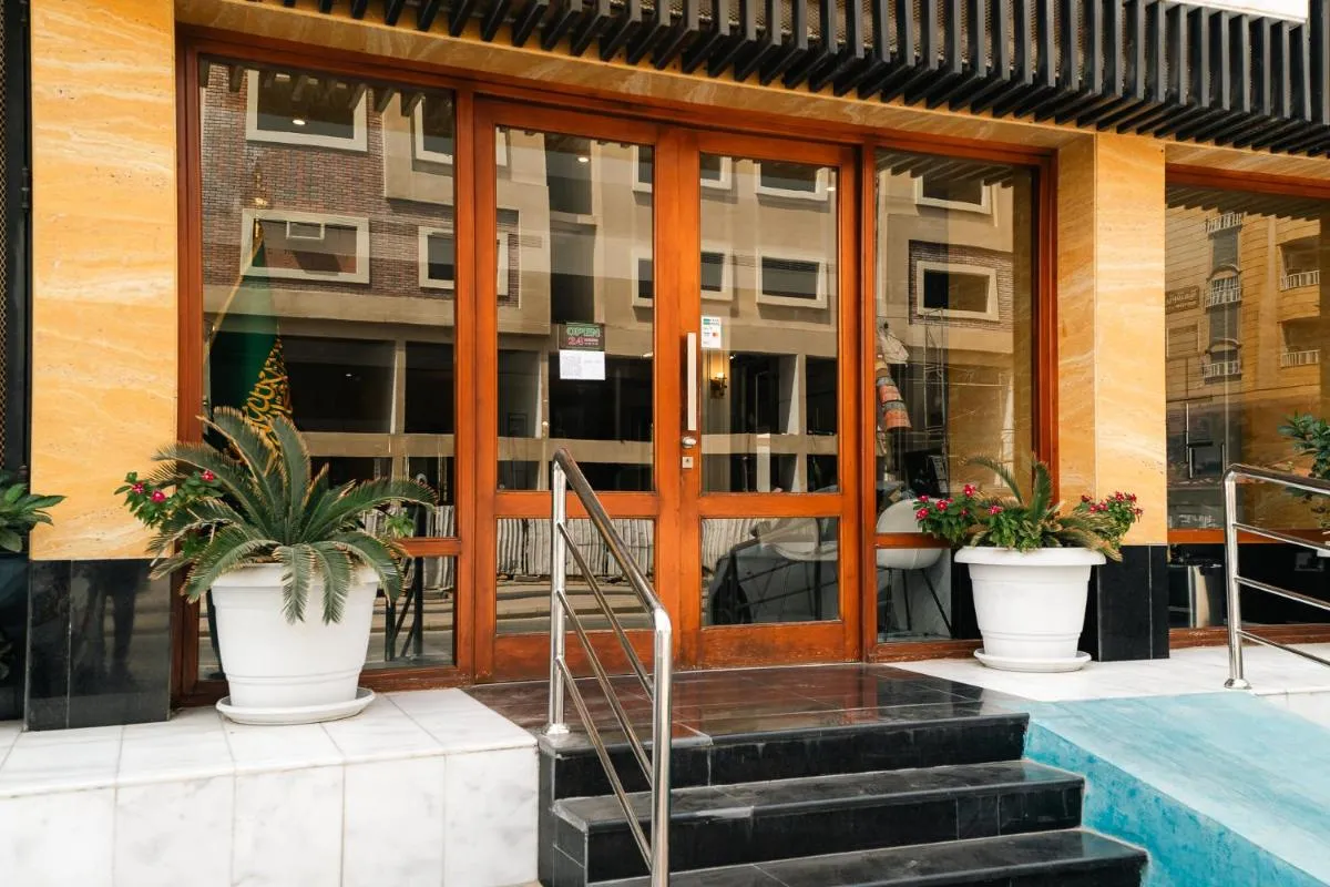 Image 4 of Beach Garden Hotel by Staytion
