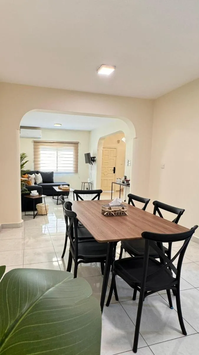 Image 5 of Beautiful 3BR villa with Self-Check-in near to Major Events Family only