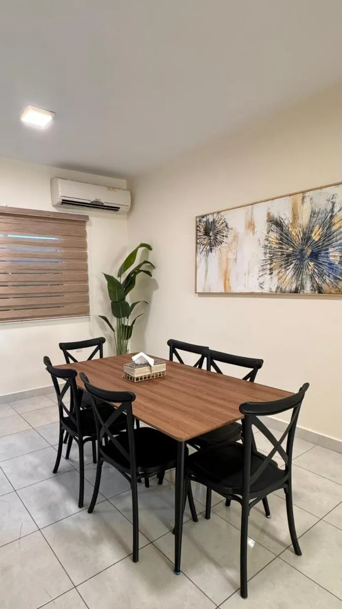 Image 4 of Beautiful 3BR villa with Self-Check-in near to Major Events Family only