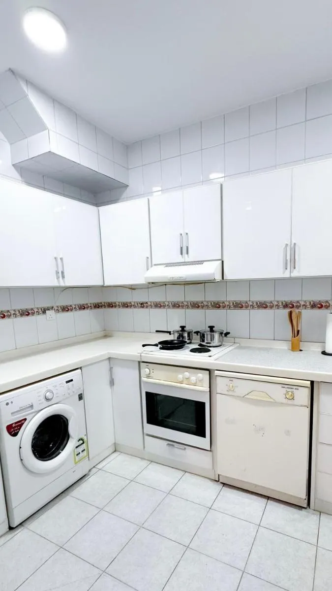 Image 6 of Beautiful 3BR villa with Self-Check-in near to Major Events Family only
