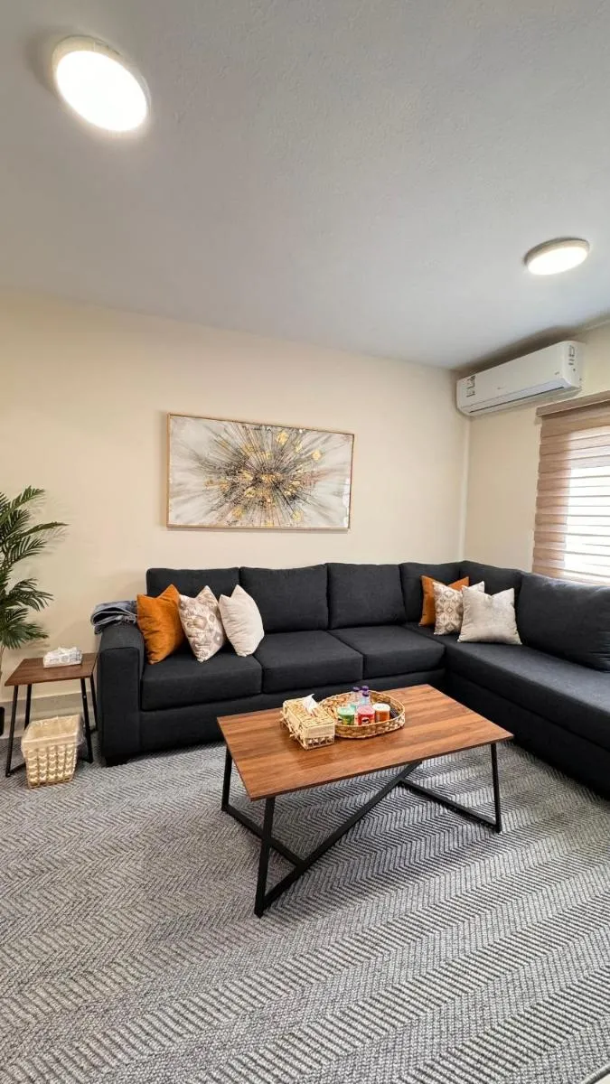 Image 1 of Beautiful 3BR villa with Self-Check-in near to Major Events Family only