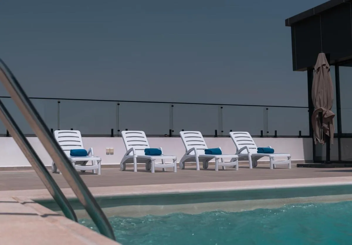 Image 4 of Best Western Plus Jeddah Hotel Madinah Road