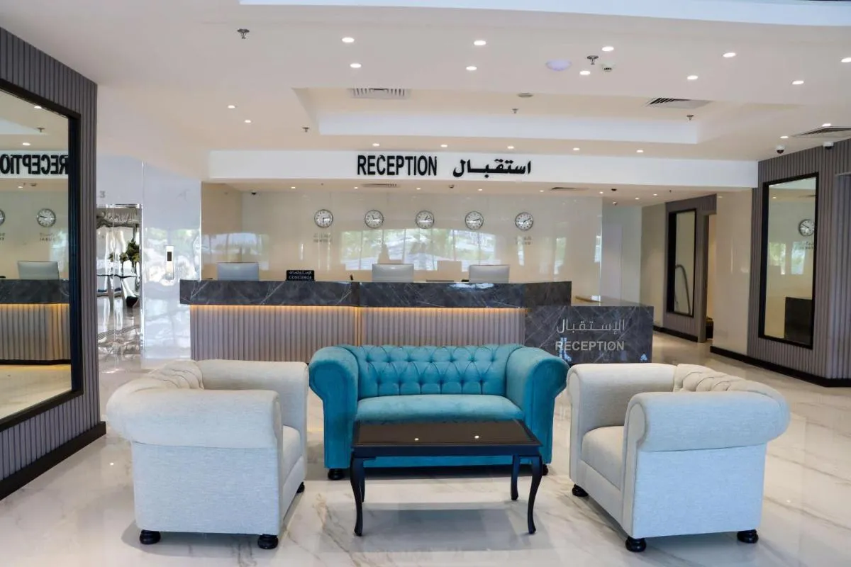 Image 6 of Best Western Plus Jeddah Hotel Madinah Road