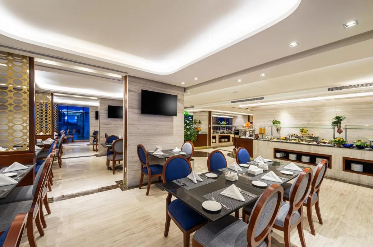 Image 5 of Blue Diamond Hotel Jeddah