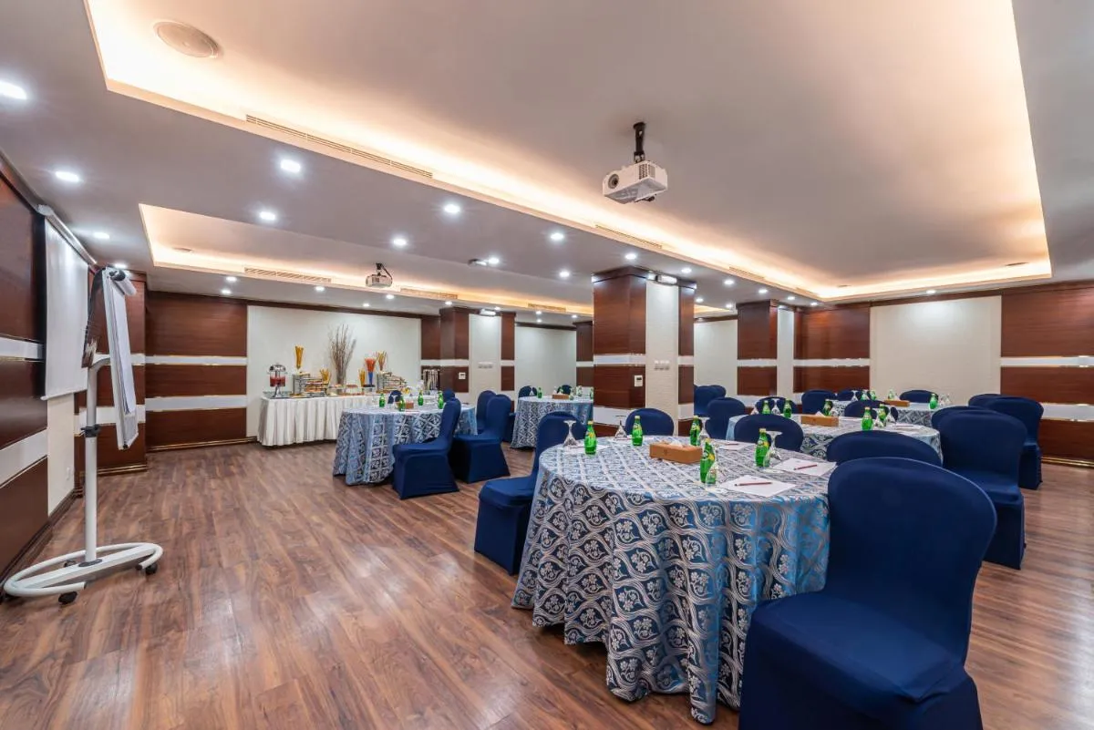 Image 4 of Blue Diamond Hotel Jeddah