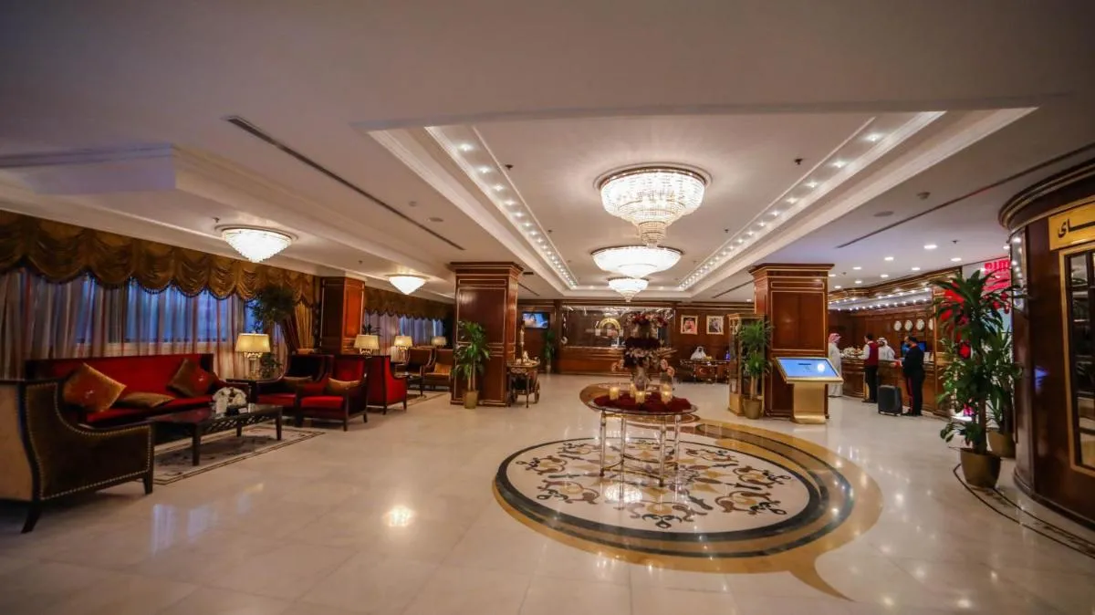 Image 6 of Casablanca Hotel Jeddah