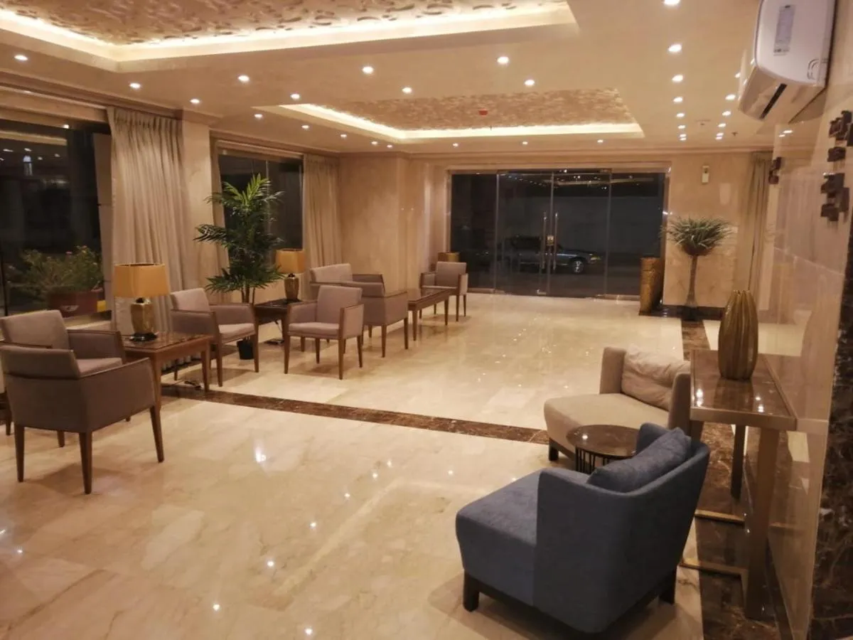 Image 6 of Dar Al Maamon Furnished Apartment