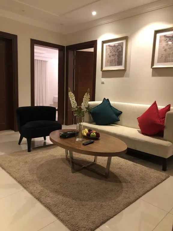Image 4 of Dar Al Maamon Furnished Apartment