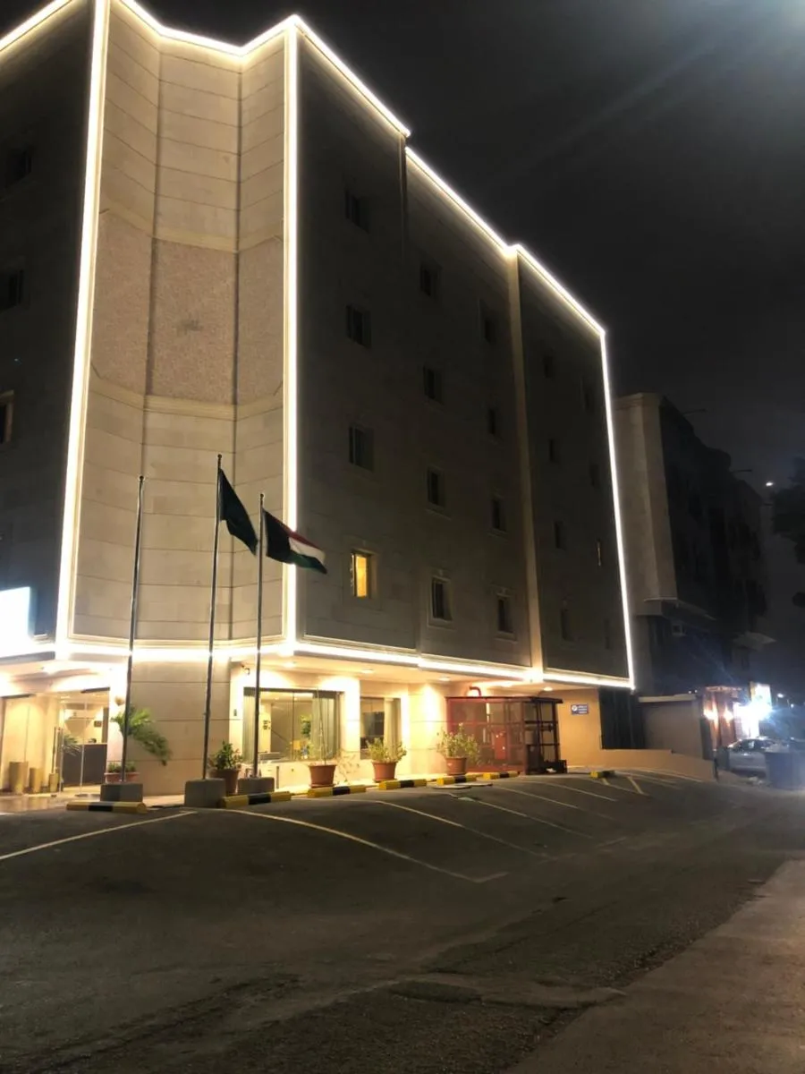 Image 3 of Dar Al Maamon Furnished Apartment