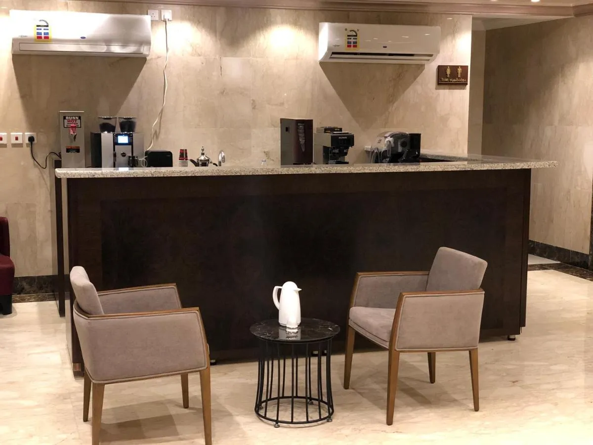 Image 2 of Dar Al Maamon Furnished Apartment