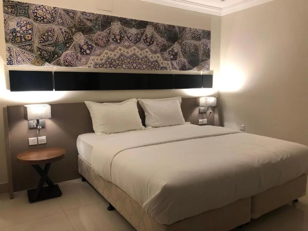 Image 1 of Dar Al Maamon Furnished Apartment