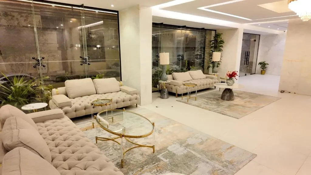 Image of Dar Ward Hotel – Jeddah
