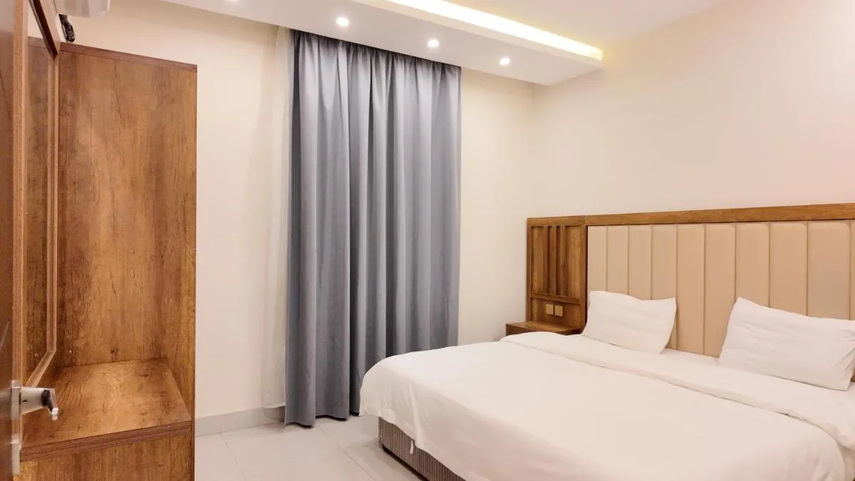 Image 2 of Dar Ward Hotel – Jeddah