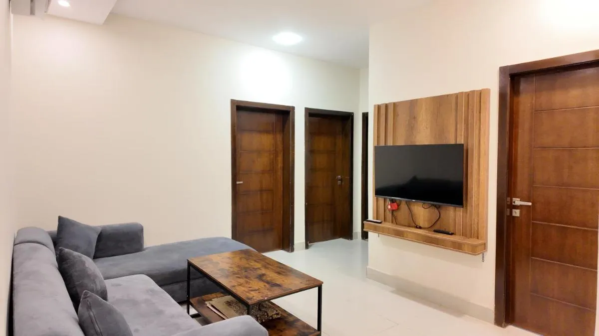 Image 1 of Dar Ward Hotel – Jeddah
