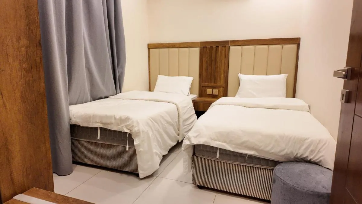 Image 3 of Dar Ward Hotel – Jeddah