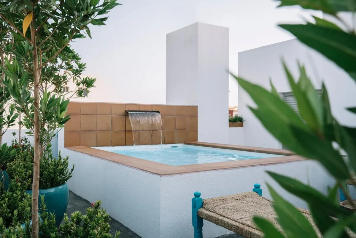 Image 1 of Dara Al Yammamah Hotel – Formerly Nuzl Shada