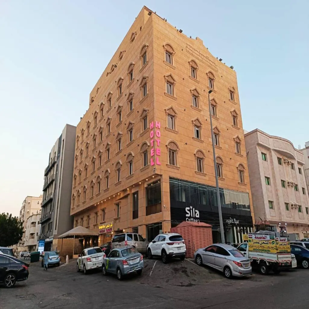 Image 3 of Developed view Hotel