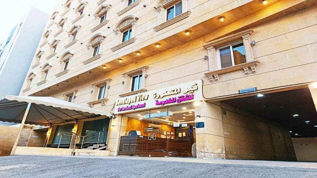 Image of Developed view Hotel