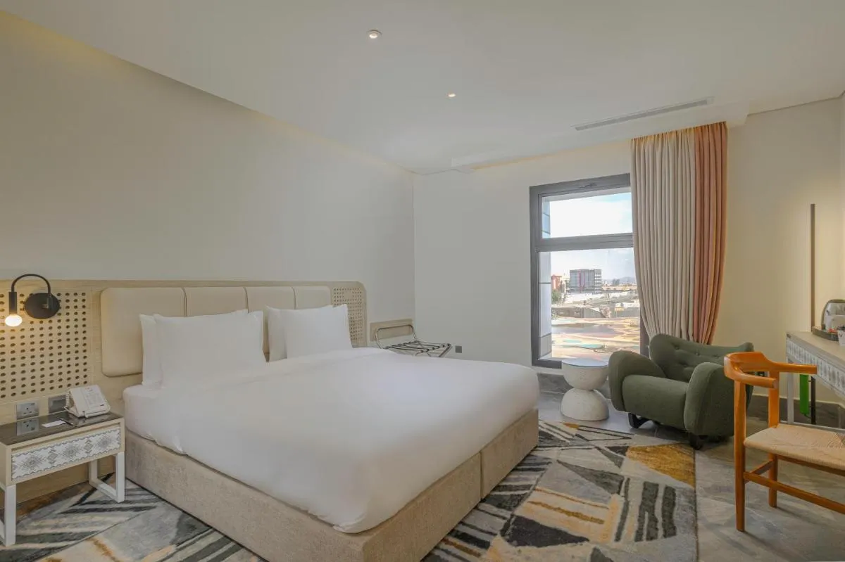 Image 4 of Ewaa Express Hotel – Al Shati