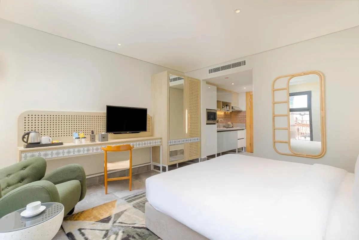 Image 6 of Ewaa Express Hotel – Al Shati