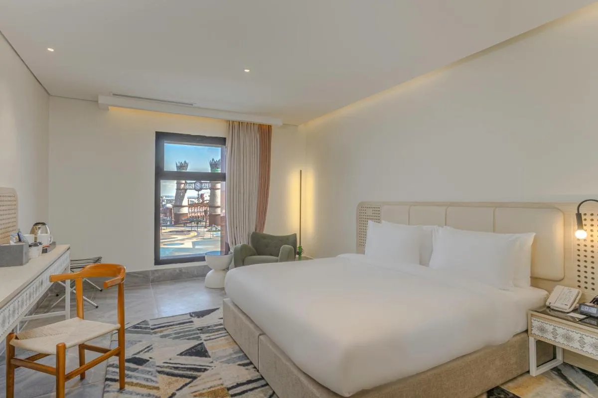 Image 5 of Ewaa Express Hotel – Al Shati