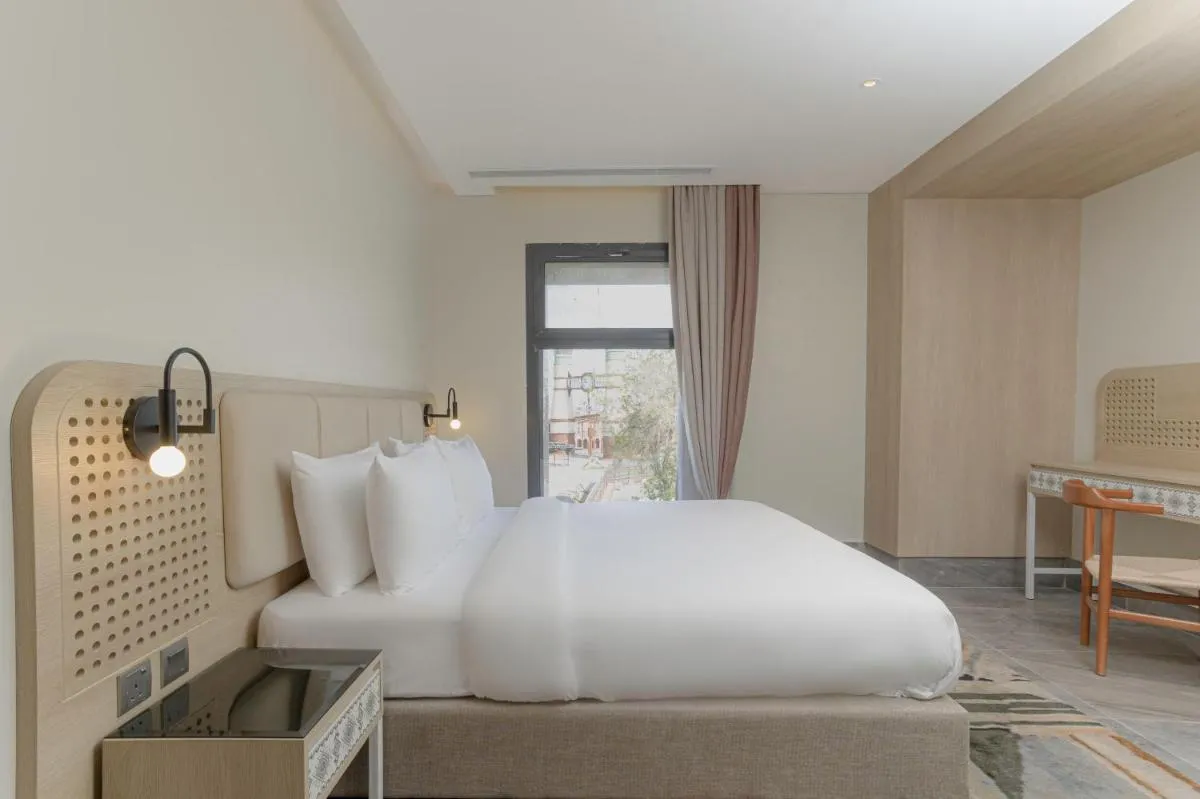 Image 3 of Ewaa Express Hotel – Al Shati