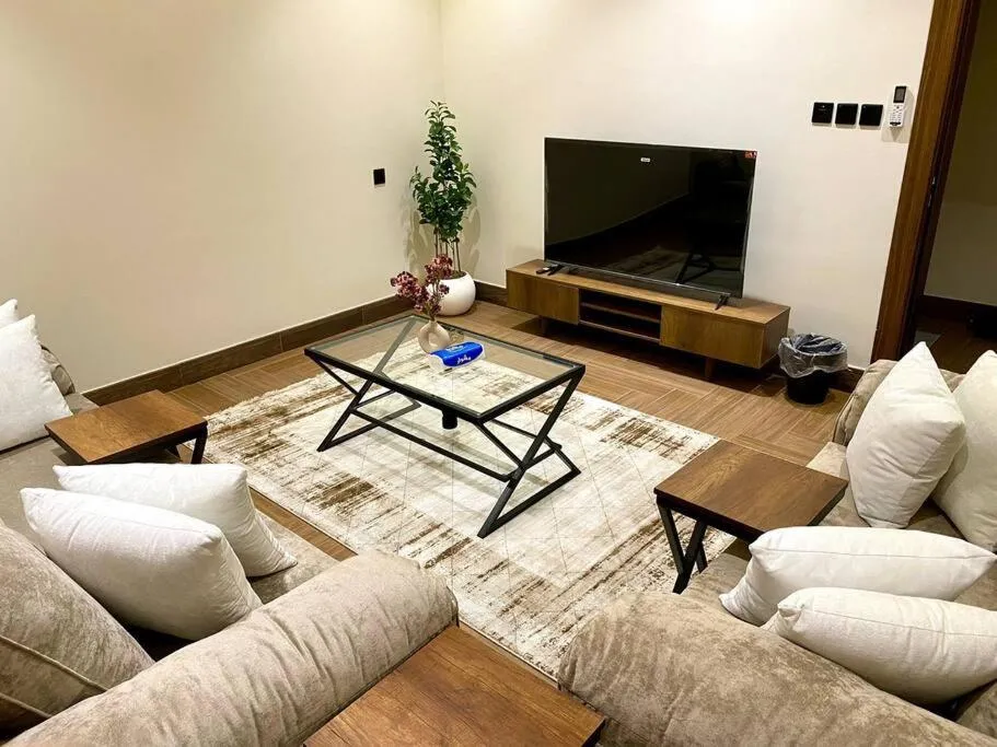 Image of Family Apartment In Ar Rawdah