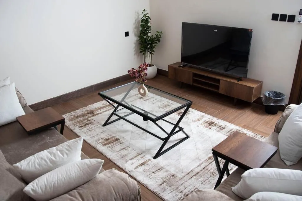 Image 1 of Family Apartment In Ar Rawdah