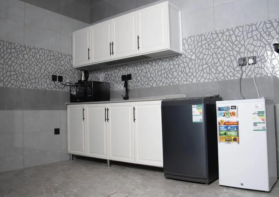 Image 2 of Family Apartment In Ar Rawdah