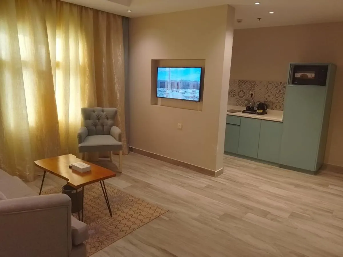 Image 6 of Glamour Inn AL Nuzha -جلامور ان النزهة