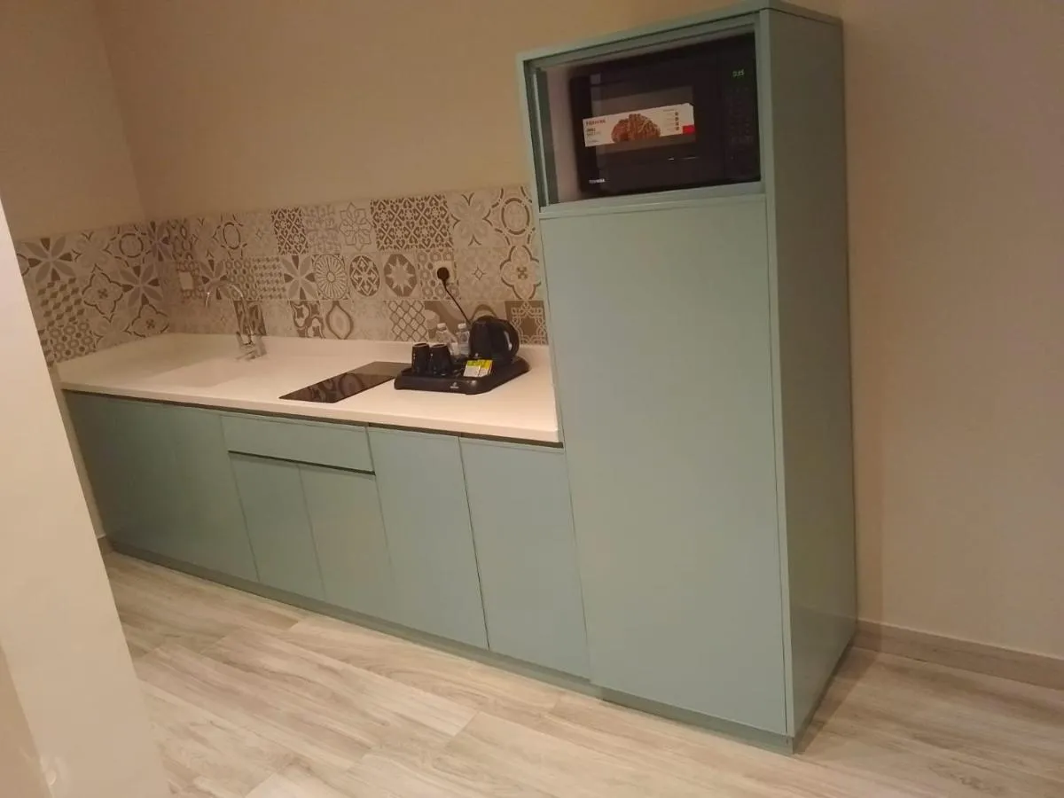 Image 2 of Glamour Inn AL Nuzha -جلامور ان النزهة