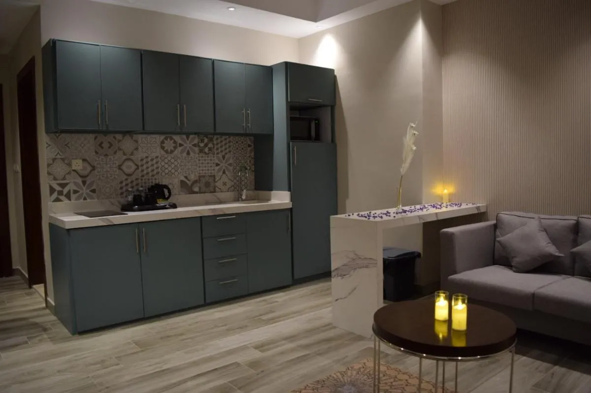 Image 1 of Glamour Inn AL Nuzha -جلامور ان النزهة