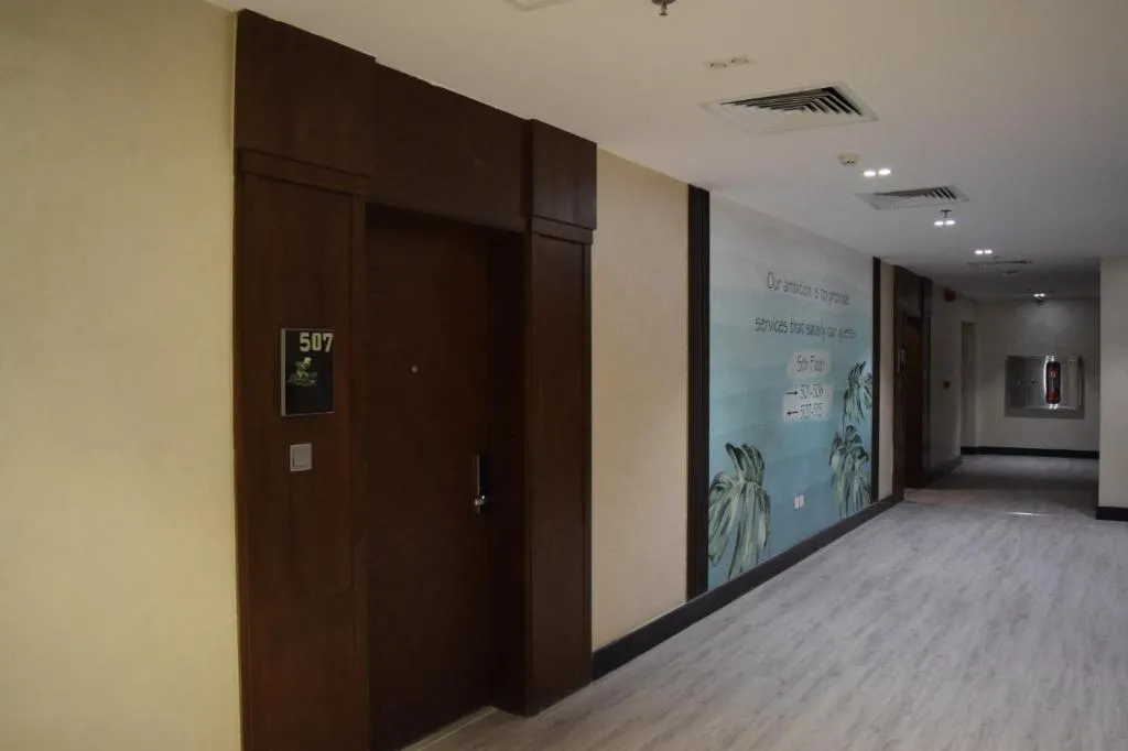 Image of Glamour Inn AL Nuzha -جلامور ان النزهة