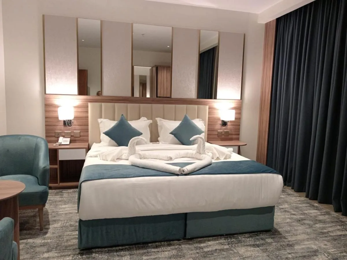 Image 6 of Grand View Hotel – فندق جراند فيو