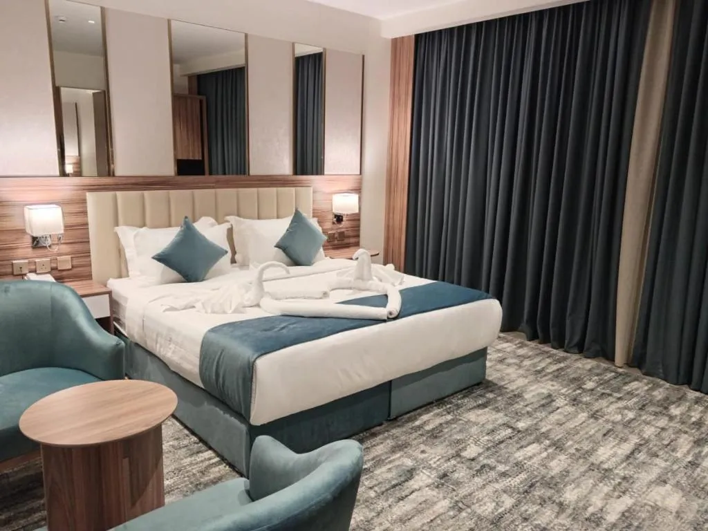 Image of Grand View Hotel – فندق جراند فيو